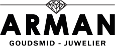 Logo Arman Goudsmid - Juwelier